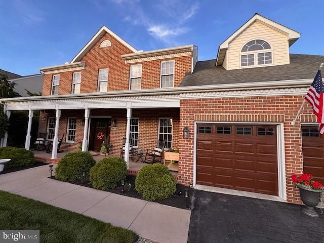 7930 GOLF VISTA DRIVE, Greencastle, PA 17225