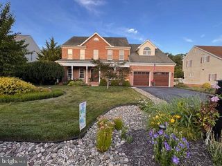 7930 GOLF VISTA DRIVE, Greencastle, PA 17225
