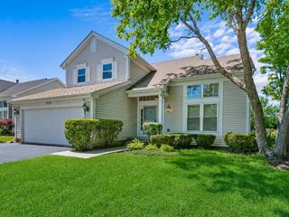 1828 Harrison Avenue, Mundelein, IL 60060