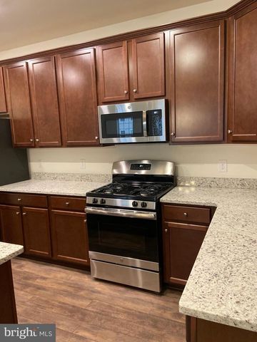 321 KRAMER CT, Florence, NJ 08518