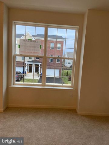 321 KRAMER CT, Florence, NJ 08518