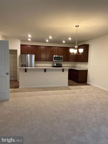 321 KRAMER CT, Florence, NJ 08518