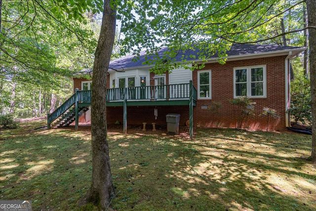234 Concord Drive, Watkinsville, GA 30677