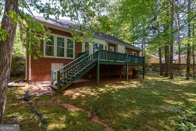 234 Concord Drive, Watkinsville, GA 30677