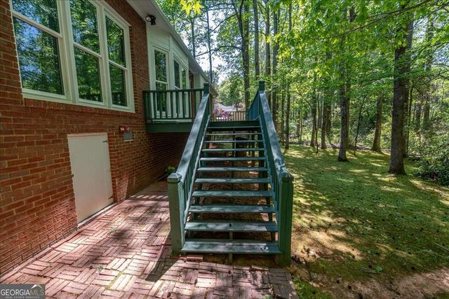 234 Concord Drive, Watkinsville, GA 30677