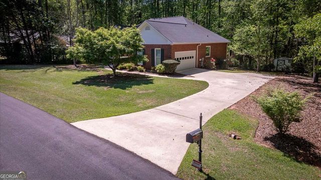 234 Concord Drive, Watkinsville, GA 30677