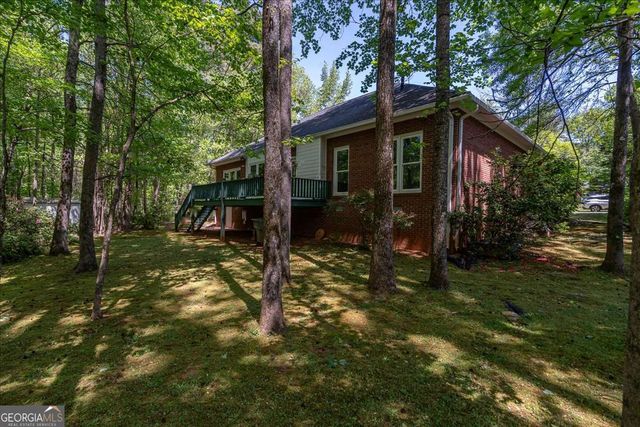 234 Concord Drive, Watkinsville, GA 30677