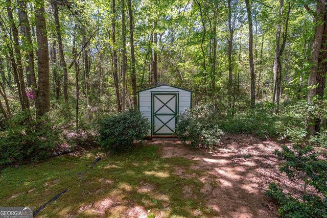 234 Concord Drive, Watkinsville, GA 30677