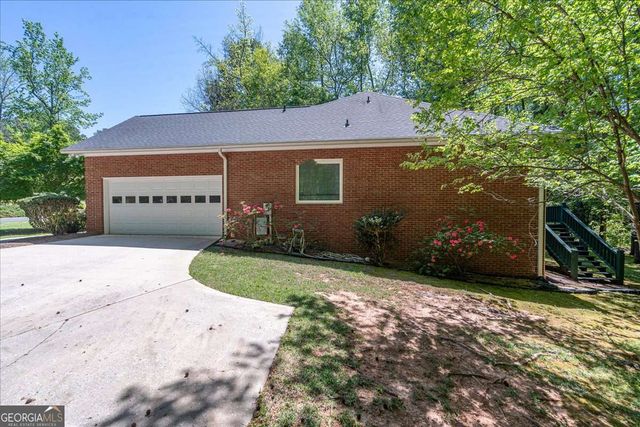 234 Concord Drive, Watkinsville, GA 30677