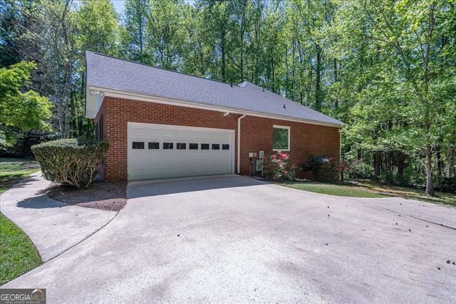 234 Concord Drive, Watkinsville, GA 30677