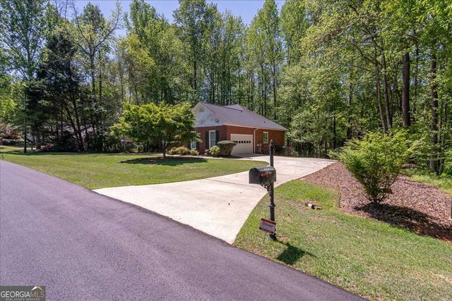 234 Concord Drive, Watkinsville, GA 30677
