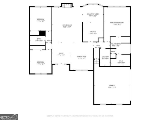 234 Concord Drive, Watkinsville, GA 30677