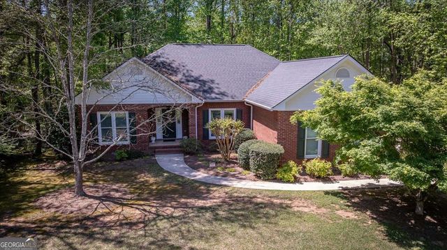 234 Concord Drive, Watkinsville, GA 30677