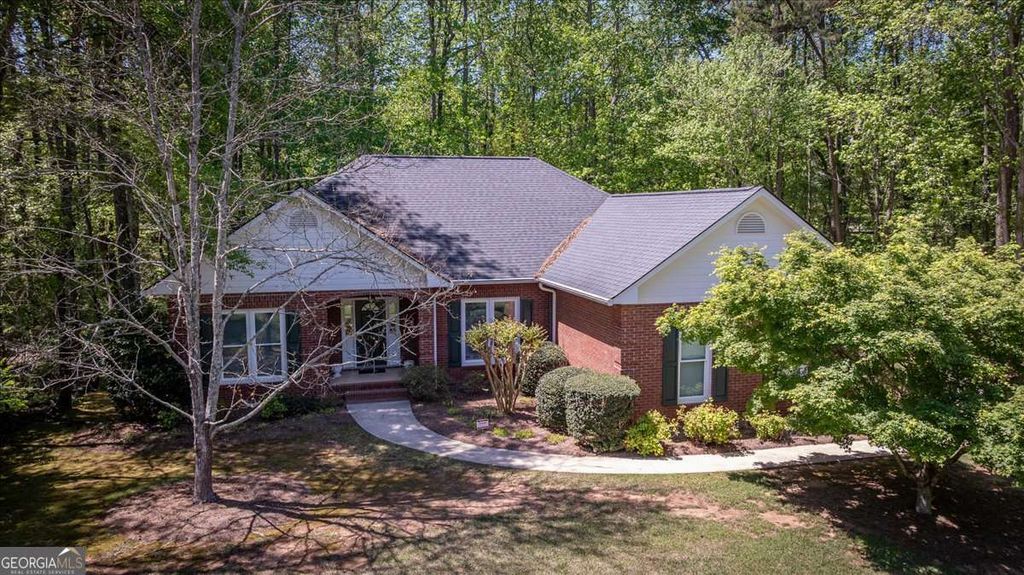234 Concord Drive, Watkinsville, GA 30677