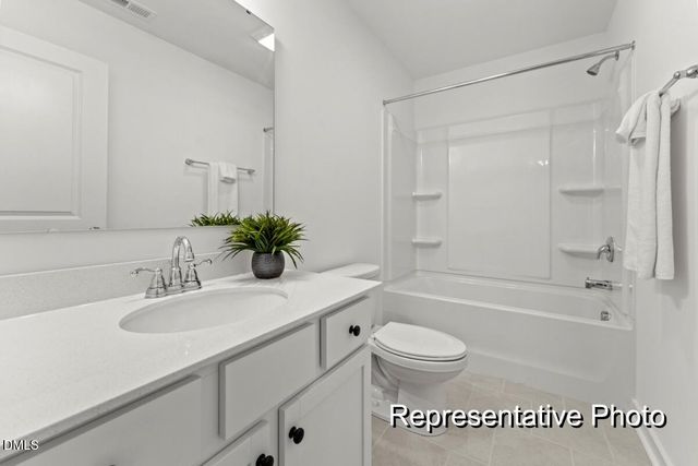 127 S Buggy Drive 158, Benson, NC 27504