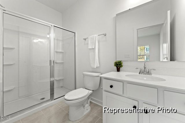 127 S Buggy Drive 158, Benson, NC 27504