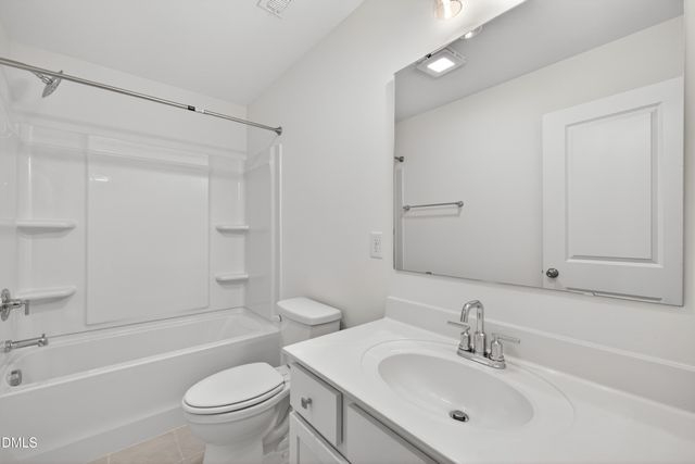 127 S Buggy Drive 158, Benson, NC 27504