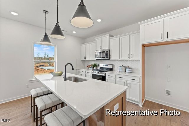 127 S Buggy Drive 158, Benson, NC 27504