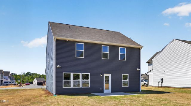 127 S Buggy Drive 158, Benson, NC 27504