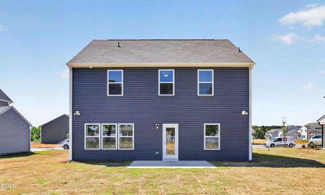 127 S Buggy Drive 158, Benson, NC 27504