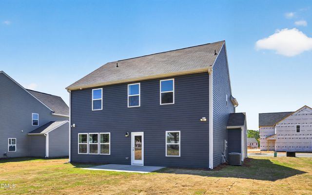 127 S Buggy Drive 158, Benson, NC 27504