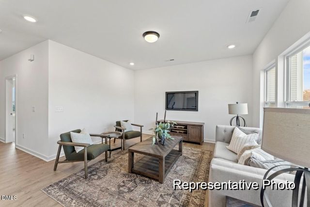 127 S Buggy Drive 158, Benson, NC 27504