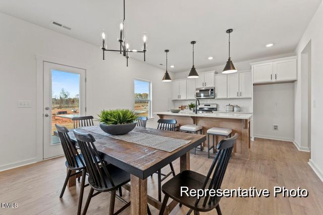 127 S Buggy Drive 158, Benson, NC 27504