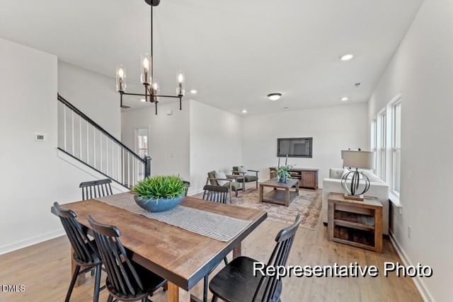 127 S Buggy Drive 158, Benson, NC 27504