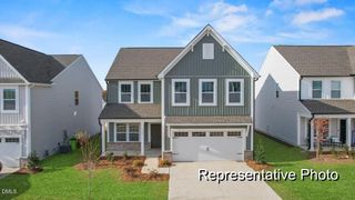 127 S Buggy Drive 158, Benson, NC 27504