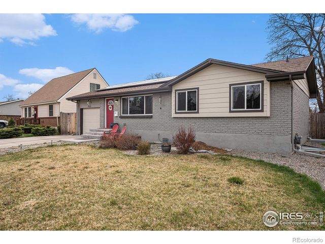 9331 Irving Street, Westminster, CO 80031