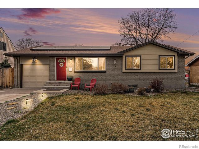 9331 Irving Street, Westminster, CO 80031