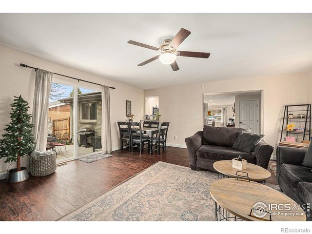 9331 Irving Street, Westminster, CO 80031