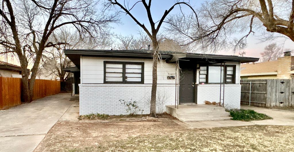 4103 17th Street, A, Lubbock, TX 79416