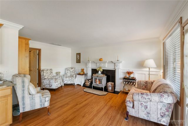 3715 185th Street E, Tacoma, WA 98446