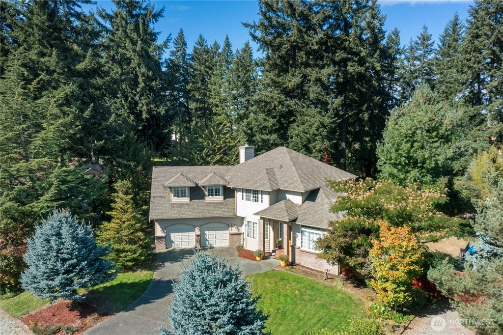 3715 185th Street E, Tacoma, WA 98446