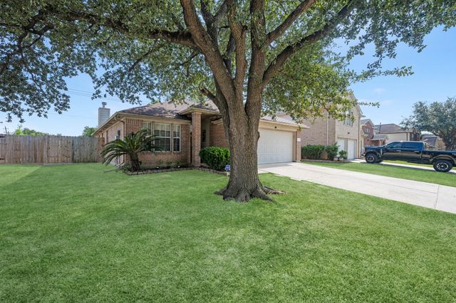 14610 Maisemore Road, Houston, TX 77015
