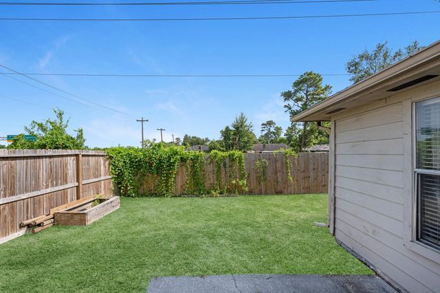 14610 Maisemore Road, Houston, TX 77015