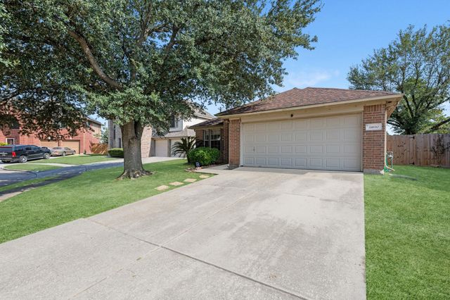 14610 Maisemore Road, Houston, TX 77015
