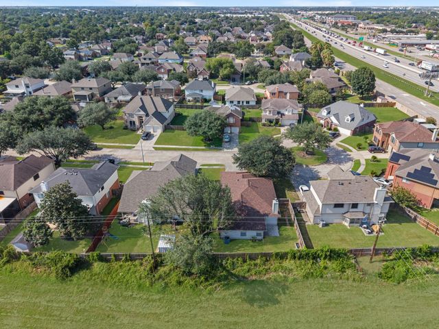 14610 Maisemore Road, Houston, TX 77015