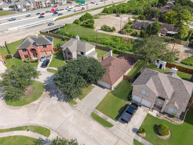 14610 Maisemore Road, Houston, TX 77015