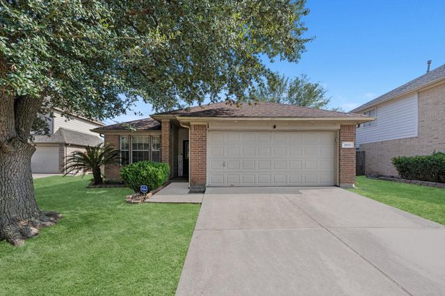 14610 Maisemore Road, Houston, TX 77015