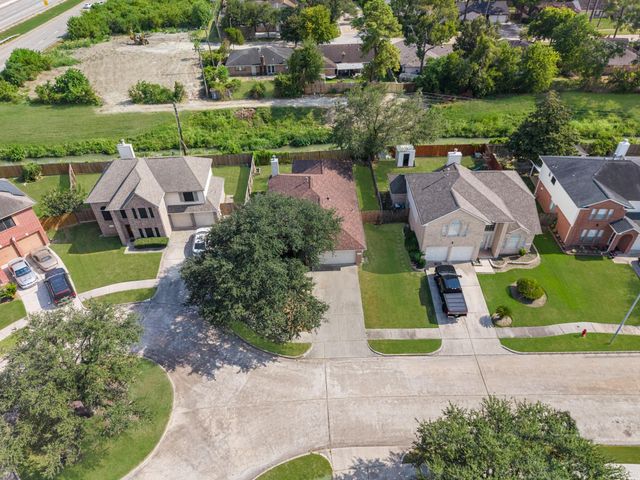 14610 Maisemore Road, Houston, TX 77015