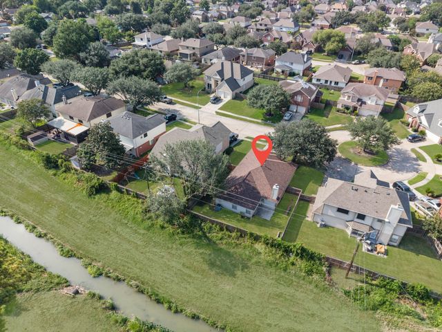 14610 Maisemore Road, Houston, TX 77015
