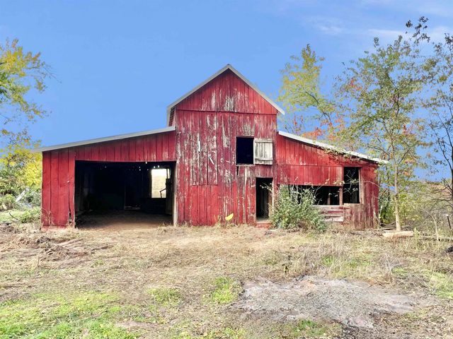 10170 W 565 S, Owensville, IN 47665