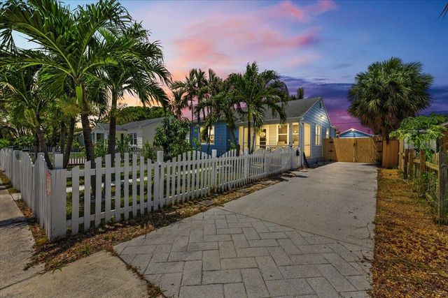 915 N K Street, Lake Worth Beach, FL 33460