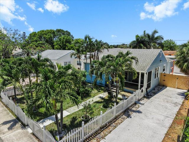 915 N K Street, Lake Worth Beach, FL 33460