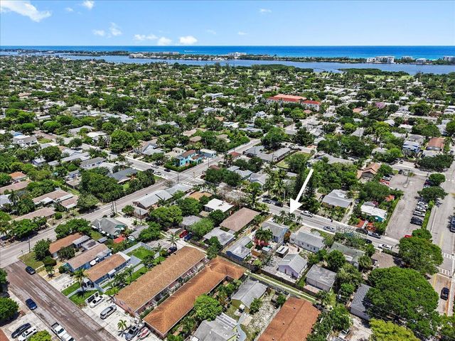 915 N K Street, Lake Worth Beach, FL 33460