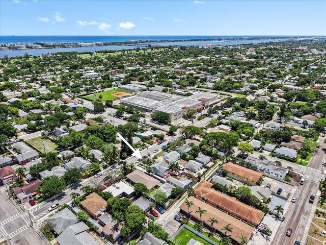 915 N K Street, Lake Worth Beach, FL 33460