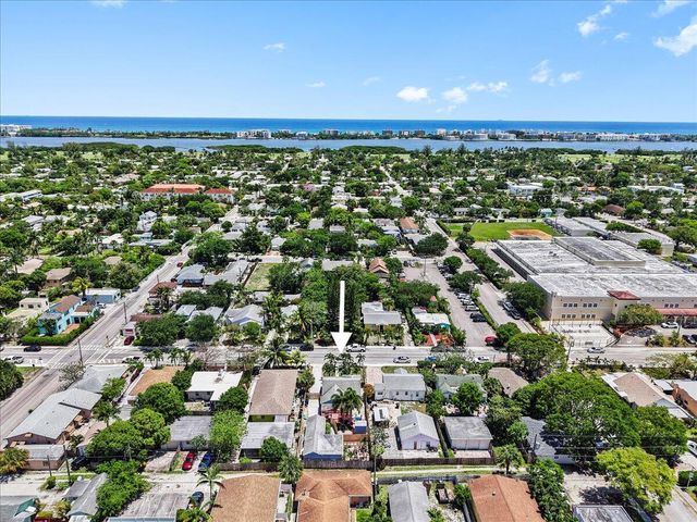 915 N K Street, Lake Worth Beach, FL 33460