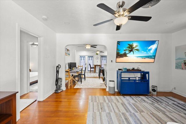 915 N K Street, Lake Worth Beach, FL 33460